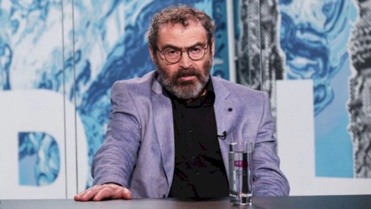    “Qəzanın Rusiyanın HHM sisteminin işi nəticəsində baş verməsinə şübhə yoxdur” - Arkadi Dubnov   