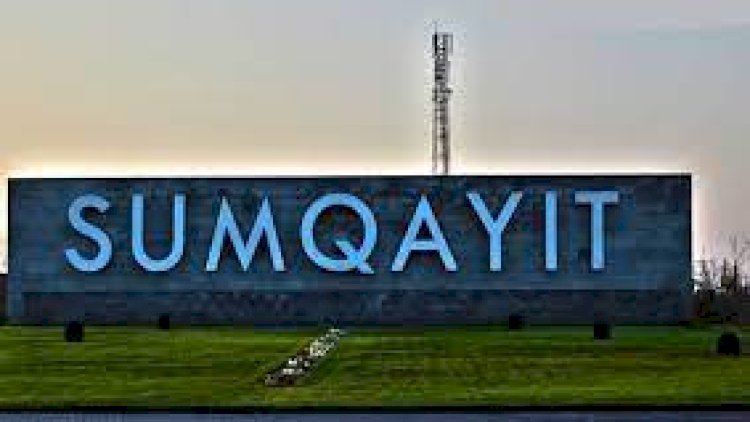    Sumqayıtda ata oğlunu bıçaqladı - TƏFƏRRÜAT   