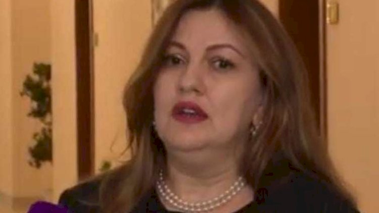    Səhiyyə Nazirliyinin vəzifəli şəxsi həbs olundu - Rəsmi məlumat   