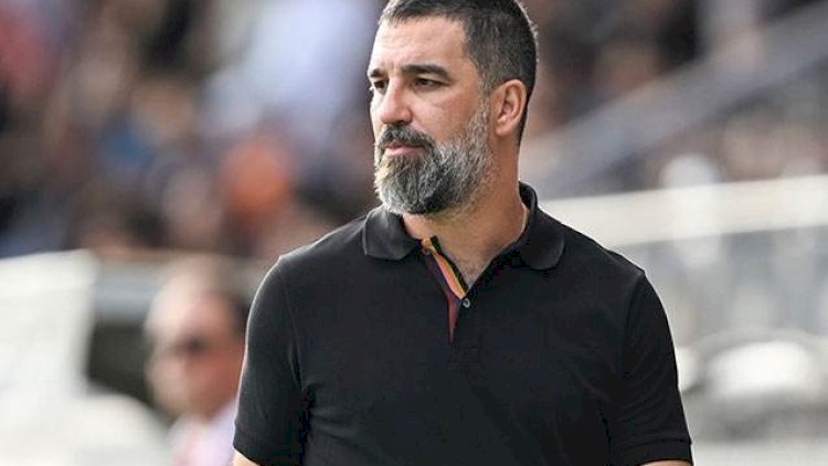    Arda Turan cəzalandırıldı   