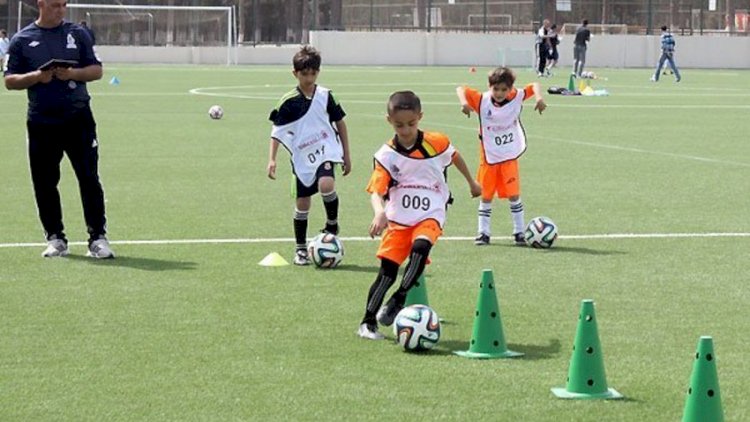    Azərbaycanda uşaq futbolunun inkişafı – Hansı addımlar atılmalıdır?   
