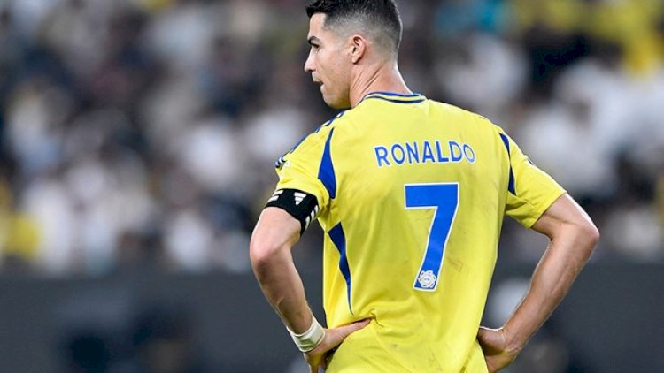    Ronaldo fransızları özündən çıxardı   