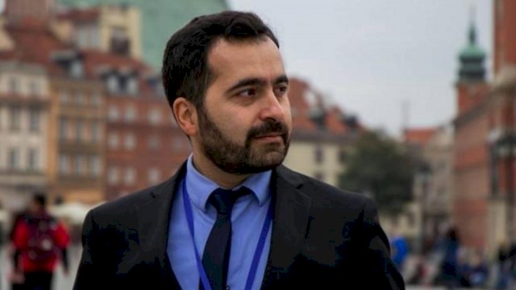    Bəxtiyar Hacıyevə 11 il həbs - Prokurorun istəyi   