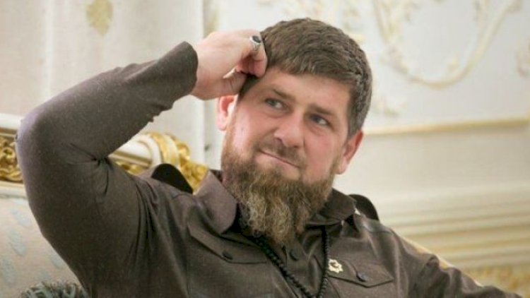    Özbək deputat Kadırovu üzr istəməyə çağırdı   
