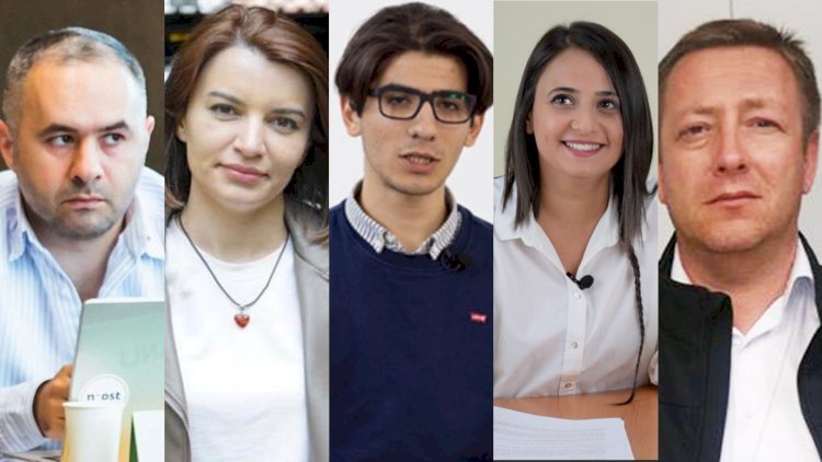    “Abzas Media” işində ittiham aktı elan olundu – Məhkəmə   