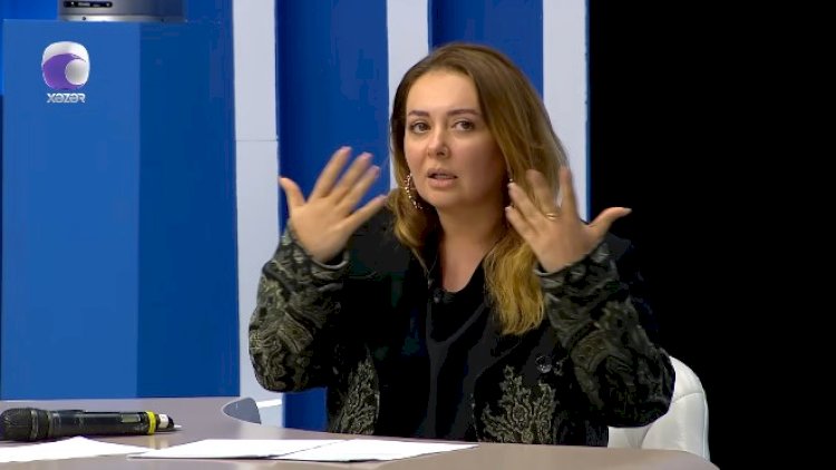   Lalə Azərtaşın komandasına balta ilə hücum edən saxlanıldı   