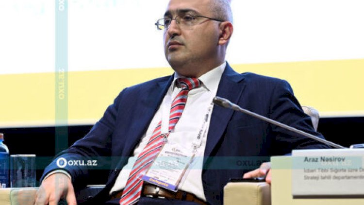    TƏBİB rəsmisi: Bəzi həkim və tibb bacıları nə iş gördüyünü bilmir   