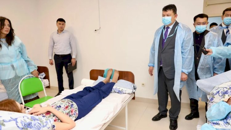    Aktaudan 2 azərbaycanlının təxliyəsi nəzərdə tutulur   