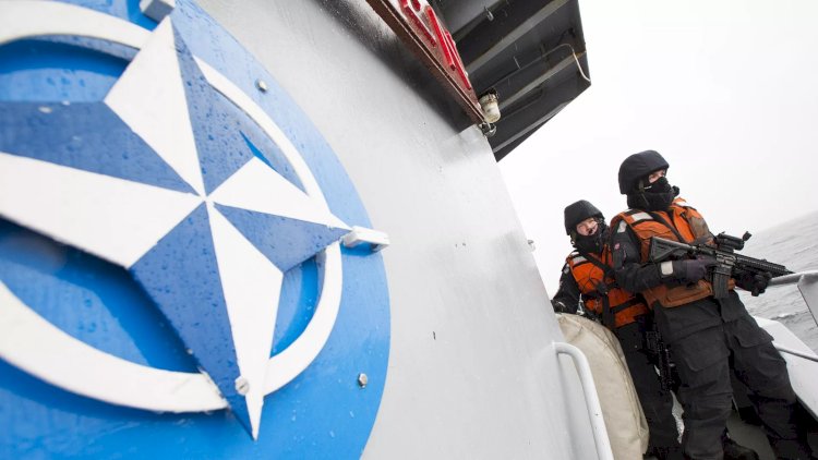    NATO-dan Rusiyaya qarşı daha bir addım   