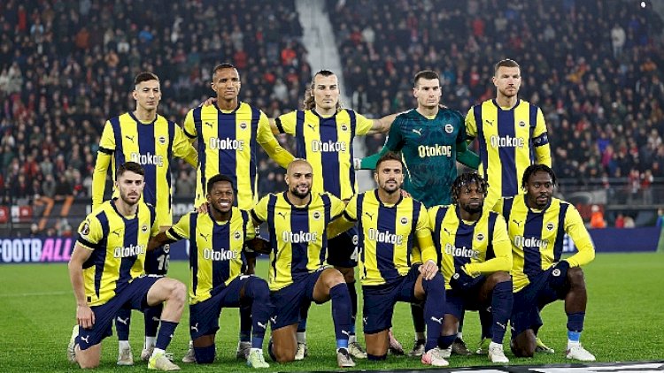    “Fənərbağça”nın futbolçusu əməliyyat olundu -   FOTO