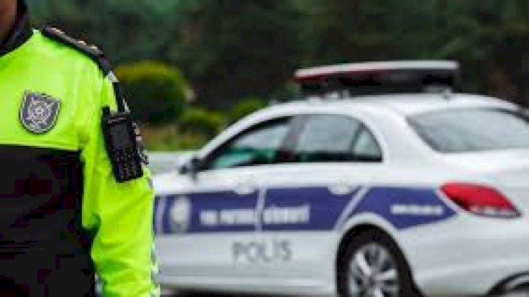    Yol Polisi sürücülərə çağırış etdi   