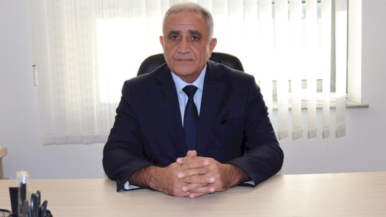   Afiq Fərruxov yüksək vəzifəyə təyin olundu   