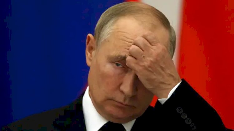    Putinin 3 gün susmasının   SİRRİ