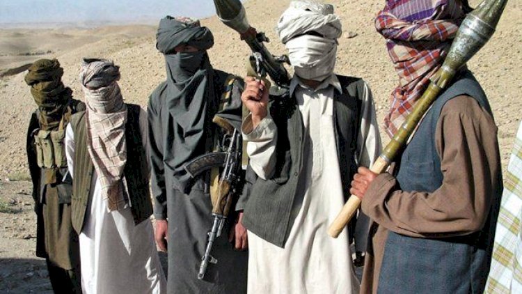    Taliban Pakistana zərbələr endirdi   