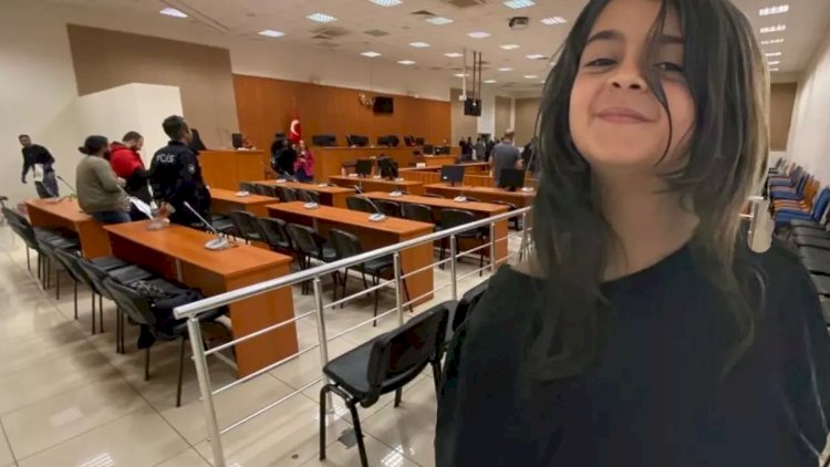    Narinin qətli ilə bağlı məhkəmə hökmü açıqlandı   