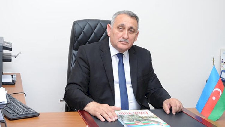    Direktorun meyiti məktəbdə tapıldı   