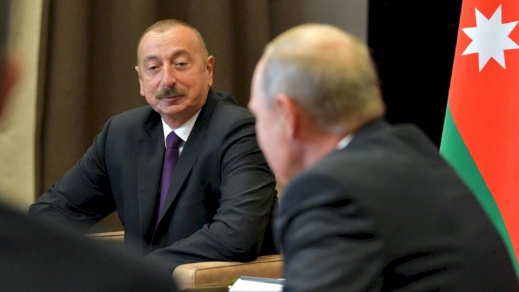    Putinin üzrxahlığı Rusiya ictimai rəyində: “Gözləmək çirkin görünərdi“   