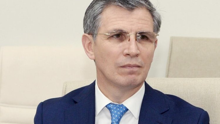    Rusiya rəhbərliyinin rəsmən üzr istəməsi... - Zahid Oruc qəzadan danışdı   