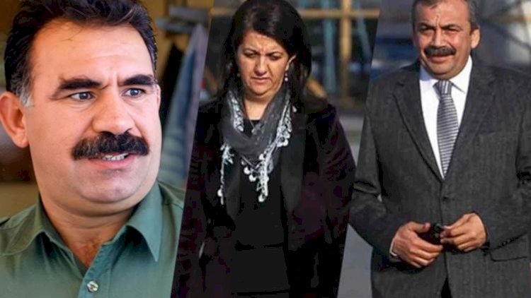    Apo: “Türk-kürd qardaşlığını gücləndirmək təcili vəzifədir”   