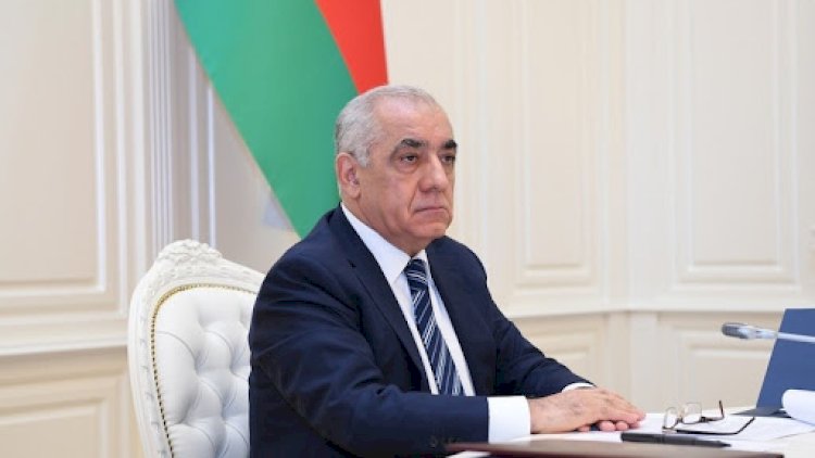    Əli Əsədovdan dövlət ehtiyatları ilə bağlı   QƏRAR