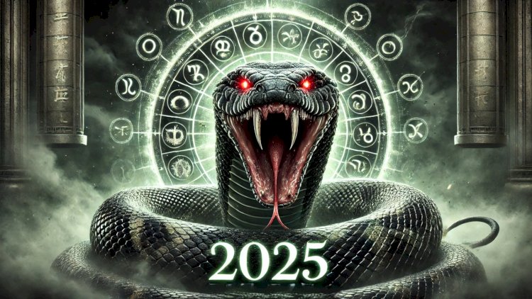    2025-ci ildə bu bürclərin bəxti gətirməyəcək –   Problemlər, qanqaraçılıq...