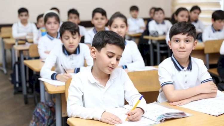    Yeni ildə ilk dərs günü nə zaman olacaq?   