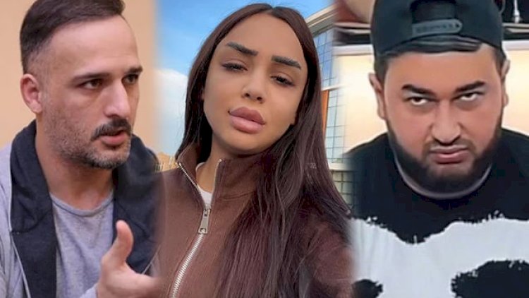    Azərin şikayəti rədd edildi - Zəhra ev dustaqlığına buraxıldı   