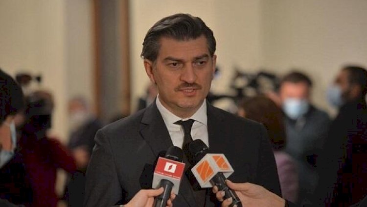    Gürcüstanın yeni prezidentindən Bakı açıqlaması   