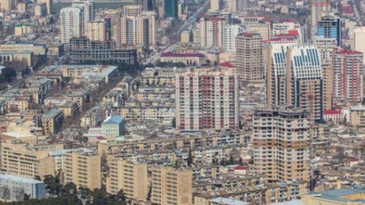    Bakıda həm köhnə, həm də yeni mənzillər BAHALAŞACAQ - SƏBƏB   