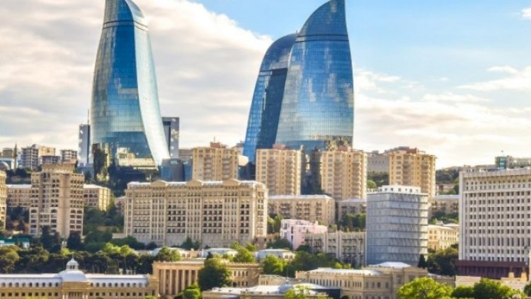    Yeni ilin ilk günü: Hava sakit olacaq   