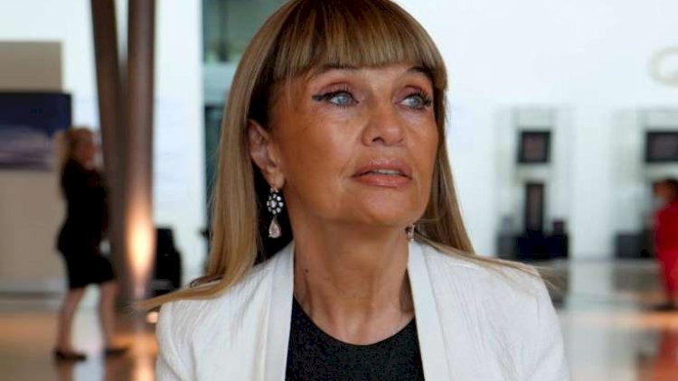    “Şərəf” ordeni verilən Röya Tağıyeva KİMDİR   