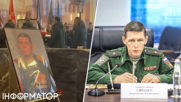    Daha bir generalın müəmmalı ölümü   