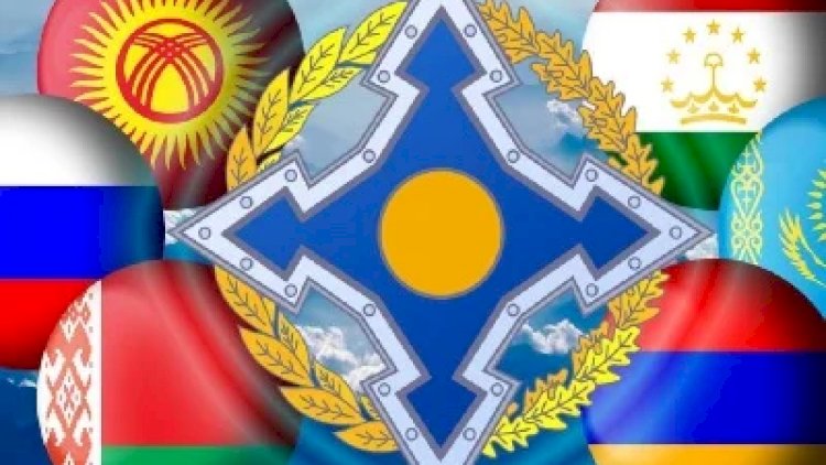    Qırğızıstan KTMT rəhbəri oldu   
