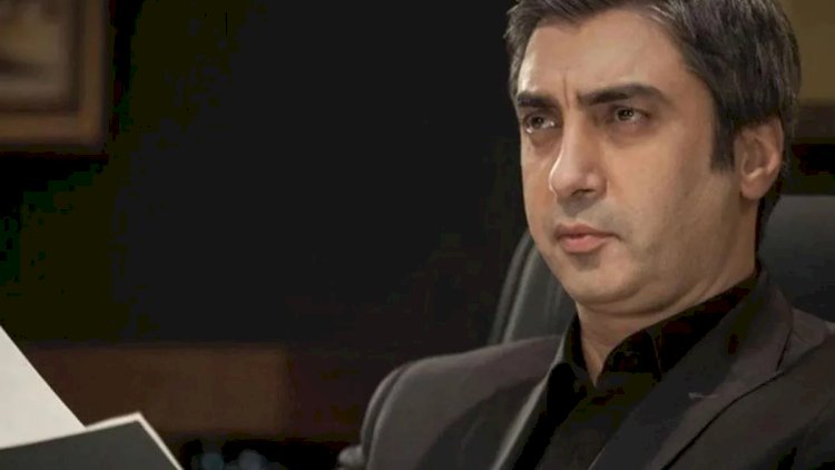    Necati Şaşmaz Ümrədə - FOTO   