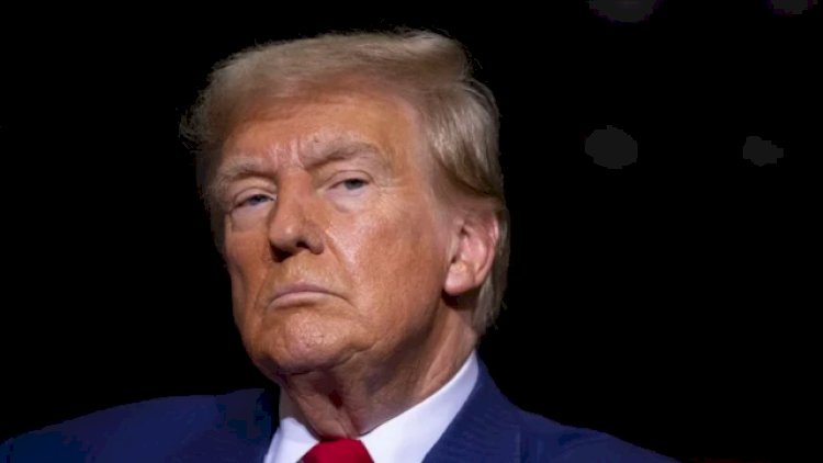    Tramp Putinin tələbləri ilə barışmalı olacaq   