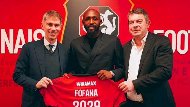    “Renn” Səudiyyə klubundan futbolçu aldı   