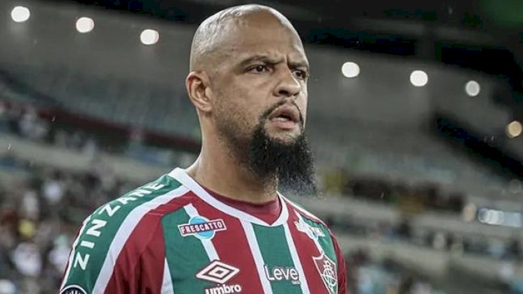    41 yaşlı Felipe Melonun karyerasından yeni xəbər   