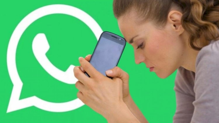    Bu telefonlarda “WhatsApp” işləməyəcək - SİYAHI   
