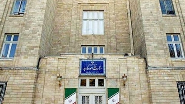    6 iranlı edam olundu - Səfir XİN-ə çağırıldı   