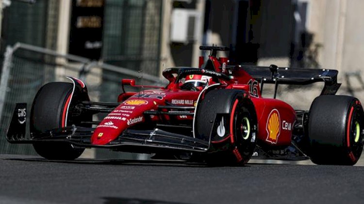    Bakıda keçiriləcək “Formula 1”in vaxtı açıqlandı   