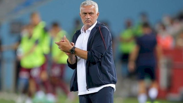    Mourinyo niyə “Fənərbaxça”nı seçdi?   