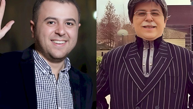    Azərin xanımı yazdı: “Oyanmadın…”   