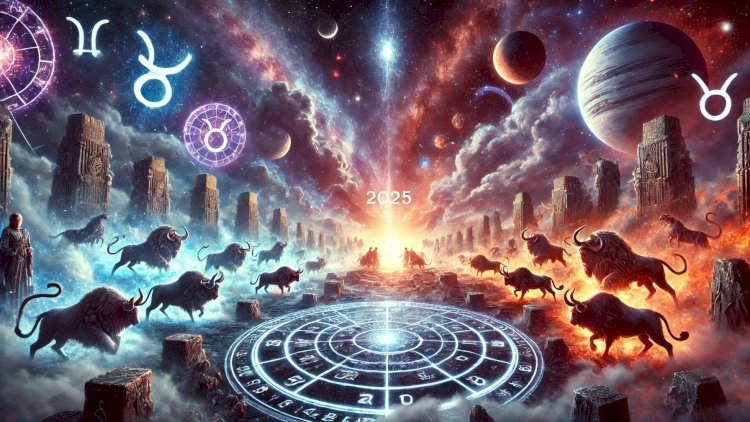    2025-ci ildə bu bürclər bir-birinə   DÜŞMƏN OLACAQ