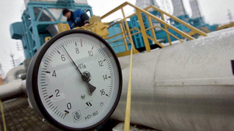    Türkiyə enerji qovşağına çevrilir   