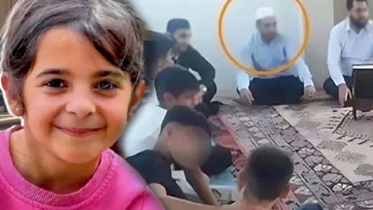    Narinin öldürüldüyü kəndin imamı vəzifəsindən uzaqlaşdırıldı   