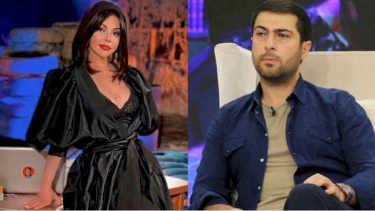    Aygündən Namiqə: “Sən əvvəldən düz etməmisən…”   