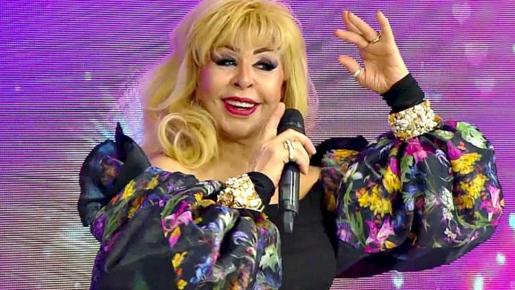    Ruhəngiz Allahverdiyeva: “Bəzən toy sahibləri xahiş edirlər ki, “Barbi“ imicində gəlim“   