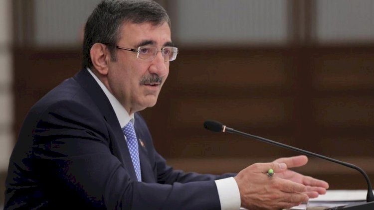    Türkiyə Suriyanın bərpası prosesində iştirak edəcək   
