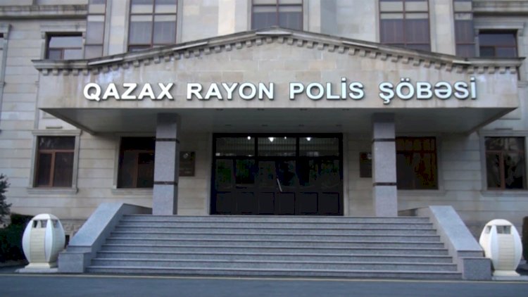    Qazaxda narkokuryerlik edən şəxslər saxlanıldılar - Fotolar   