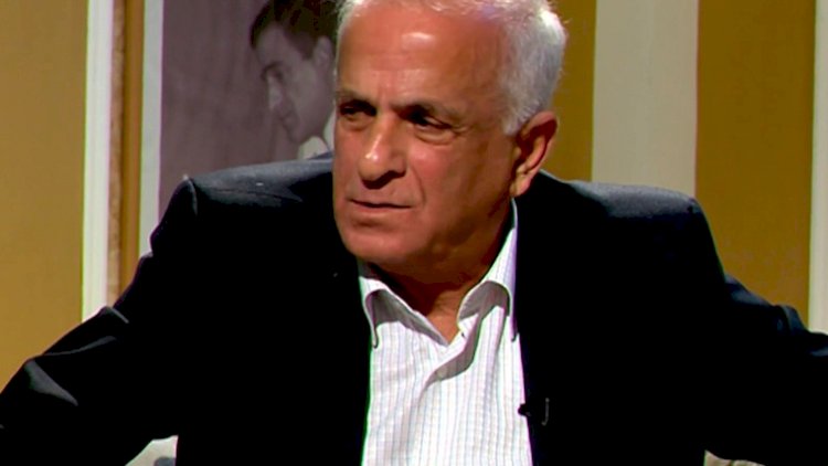    Fuad Poladovun adı bu küçəyə verildi   